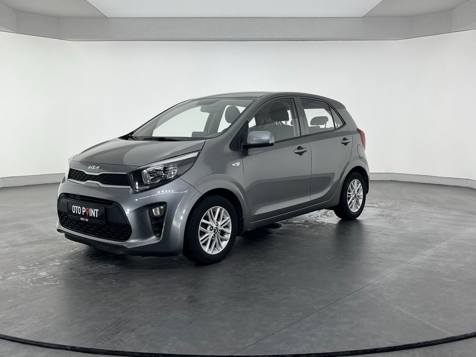 Kia Picanto 1.0L MPI Feel - 2024 - Detay
