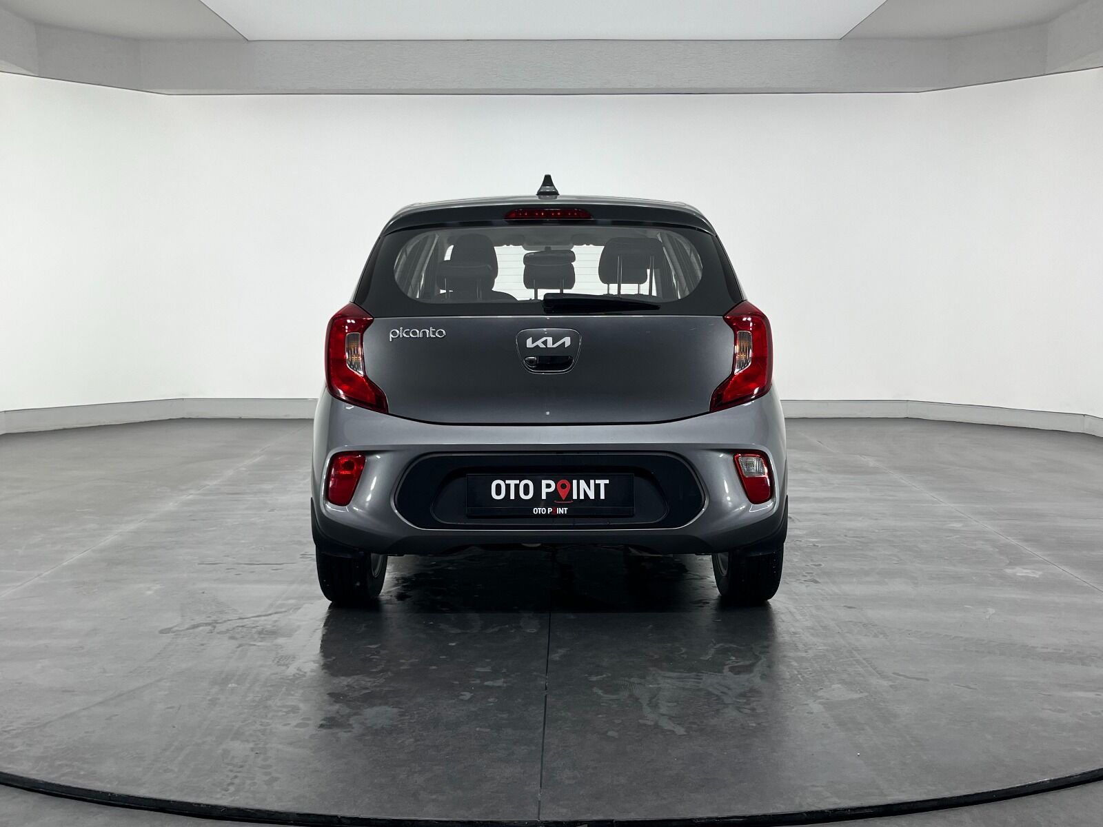 Kia Picanto 1.0L MPI Feel - 2024 - Detay