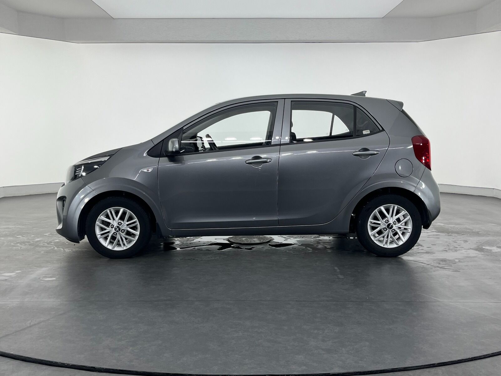 Kia Picanto 1.0L MPI Feel - 2024 - Detay