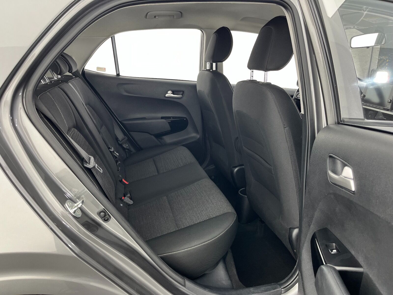 Kia Picanto 1.0L MPI Feel - 2024 - Detay