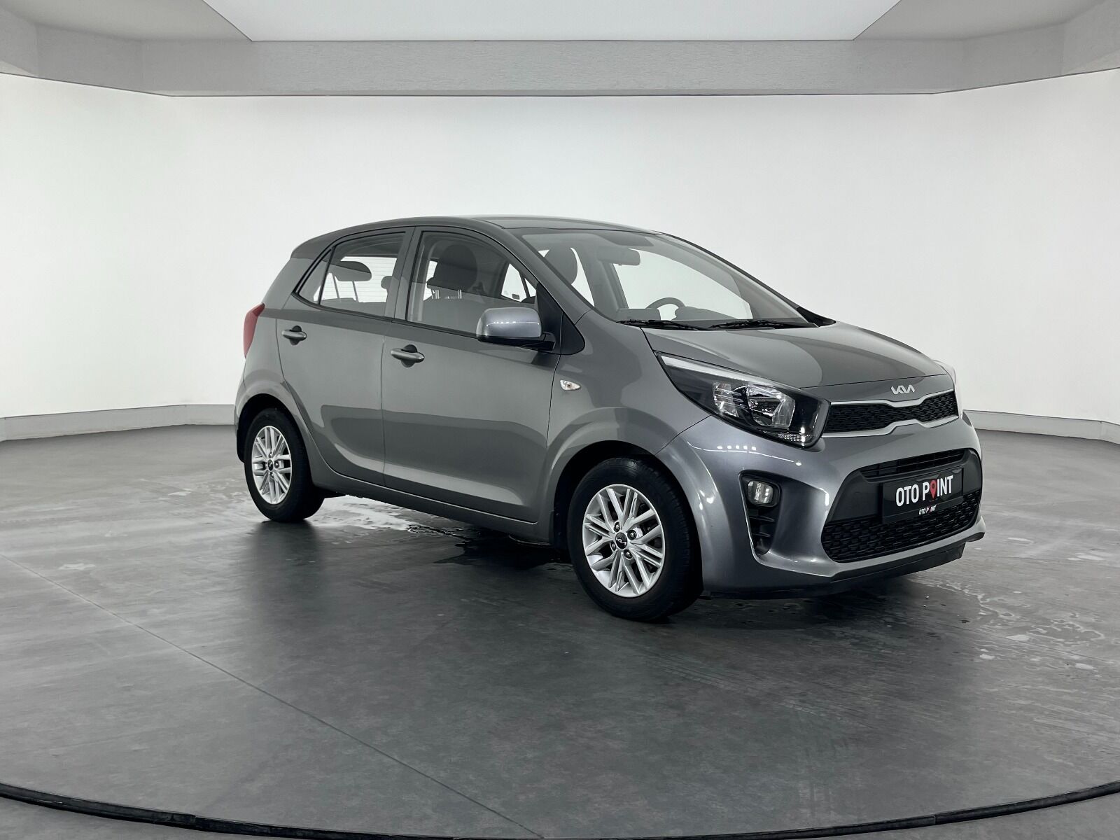 Kia Picanto 1.0L MPI Feel - 2024 - Detay