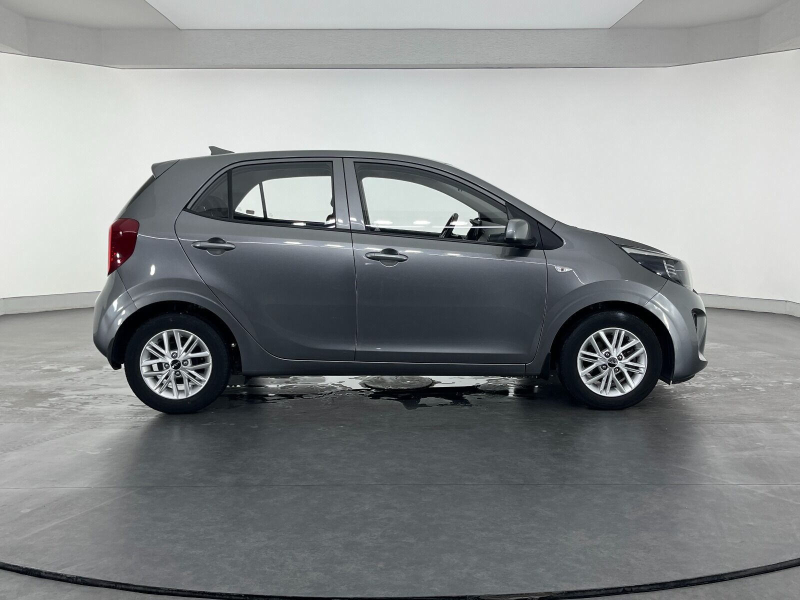 Kia Picanto 1.0L MPI Feel - 2024 - Detay