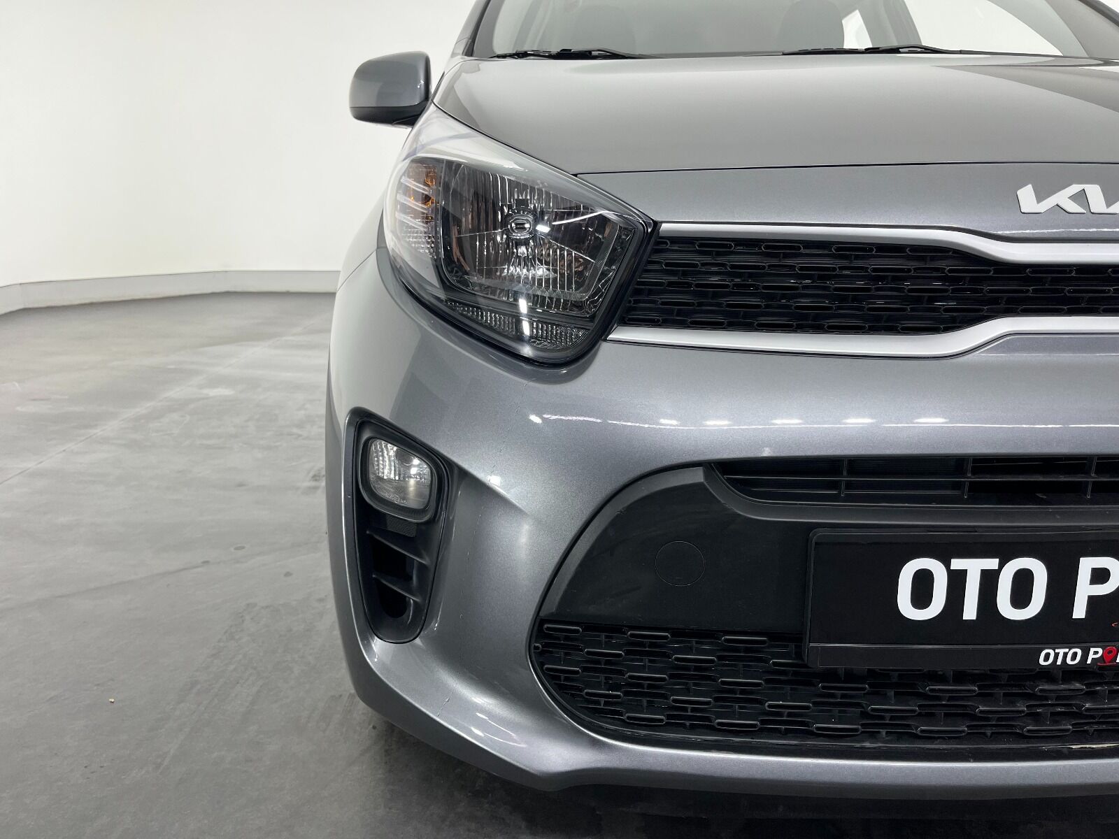 Kia Picanto 1.0L MPI Feel - 2024 - Detay