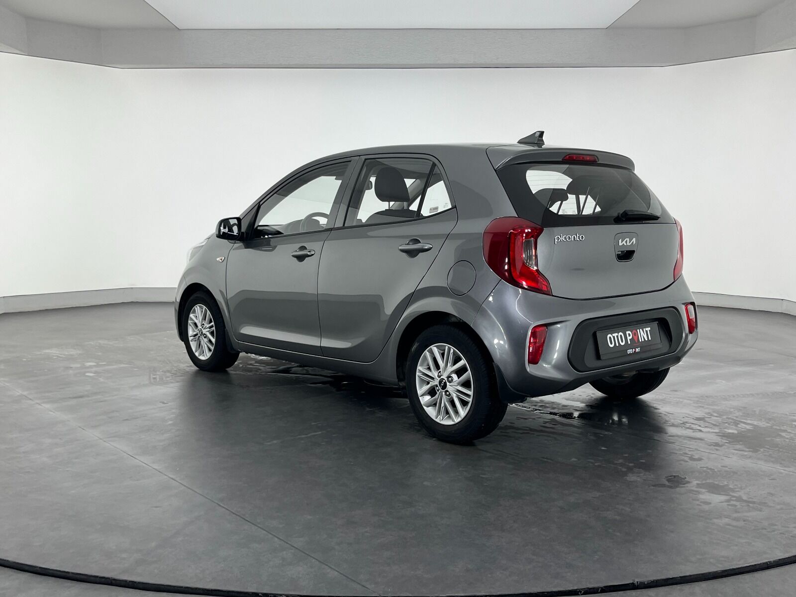 Kia Picanto 1.0L MPI Feel - 2024 - Detay