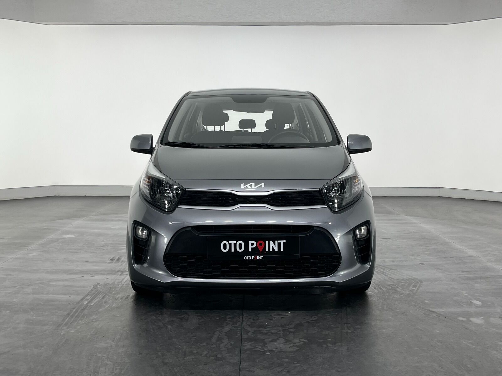 Kia Picanto 1.0L MPI Feel - 2024