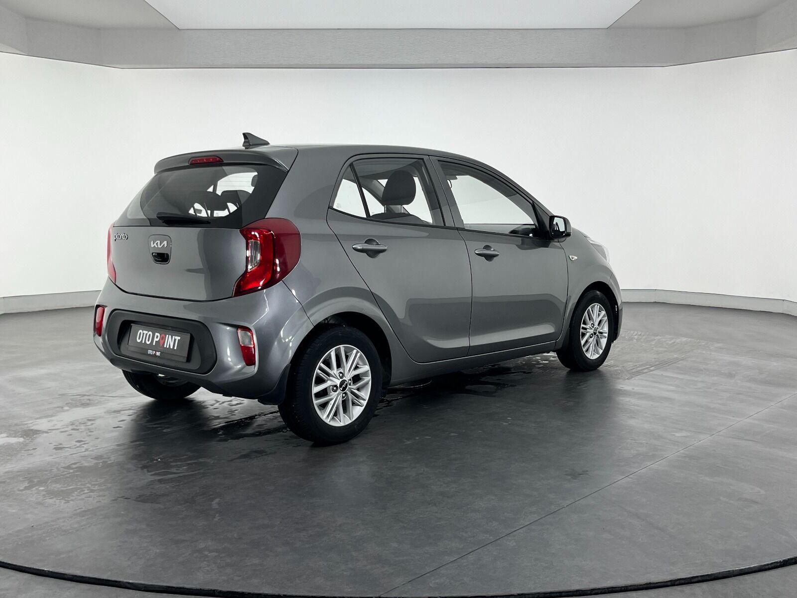 Kia Picanto 1.0L MPI Feel - 2024 - Detay