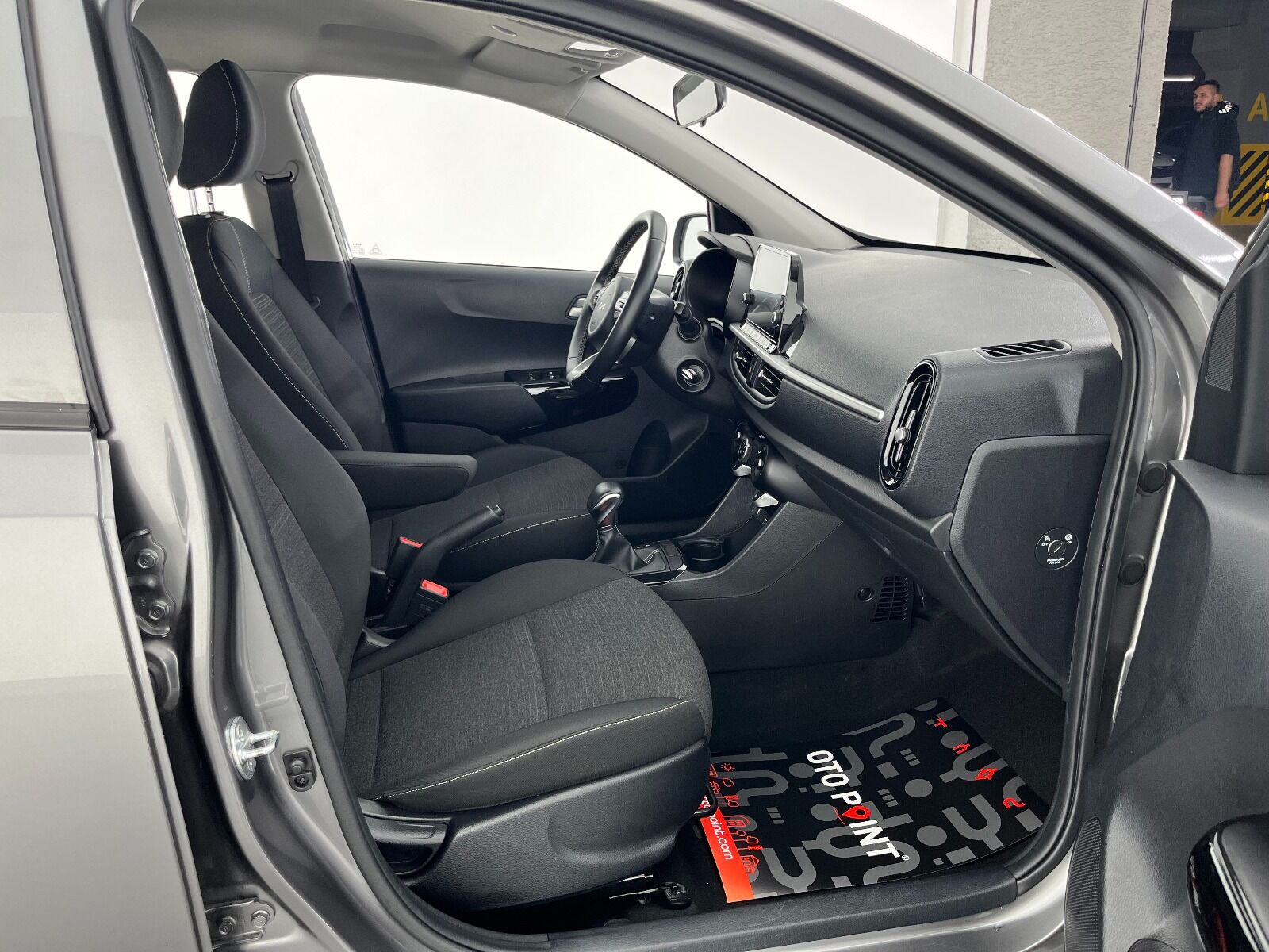 Kia Picanto 1.0L MPI Feel - 2024 - Detay