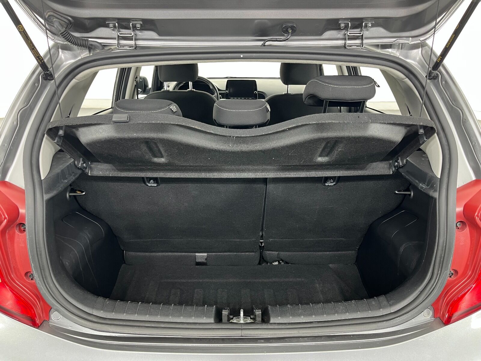 Kia Picanto 1.0L MPI Feel - 2024 - Detay