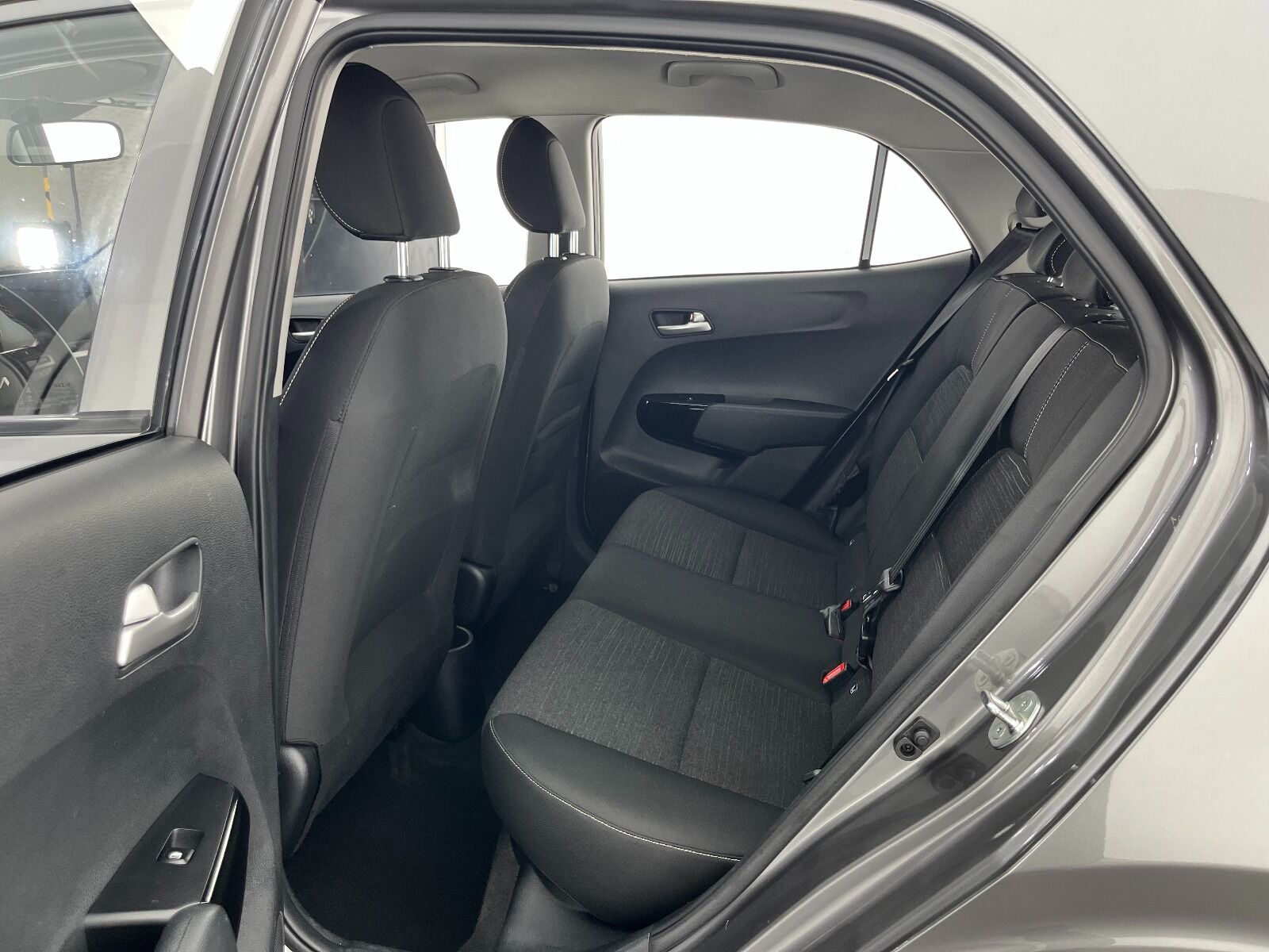 Kia Picanto 1.0L MPI Feel - 2024 - Detay