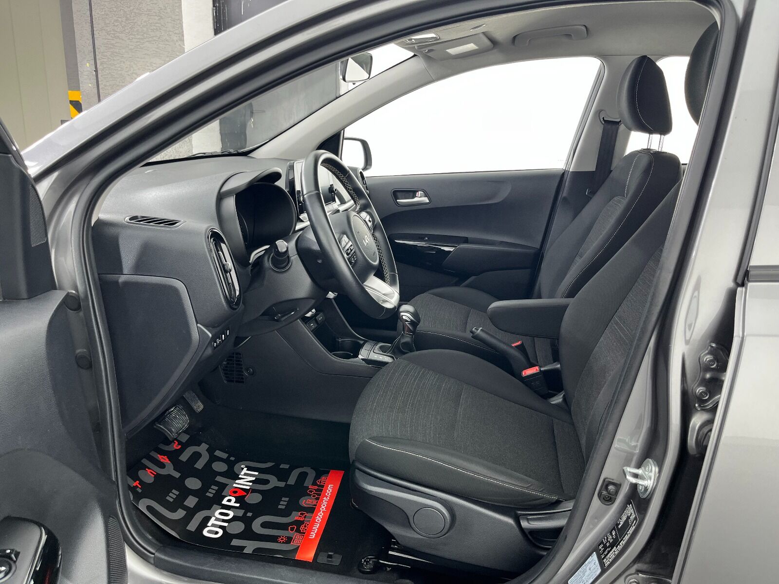 Kia Picanto 1.0L MPI Feel - 2024 - Detay