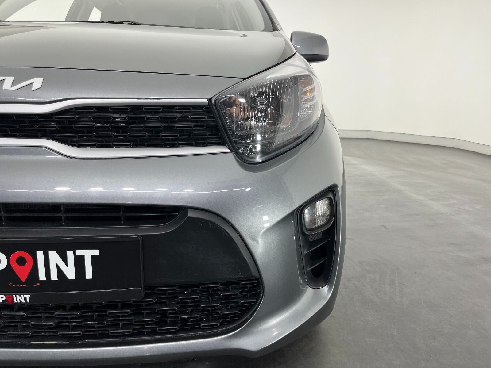 Kia Picanto 1.0L MPI Feel - 2024 - Detay