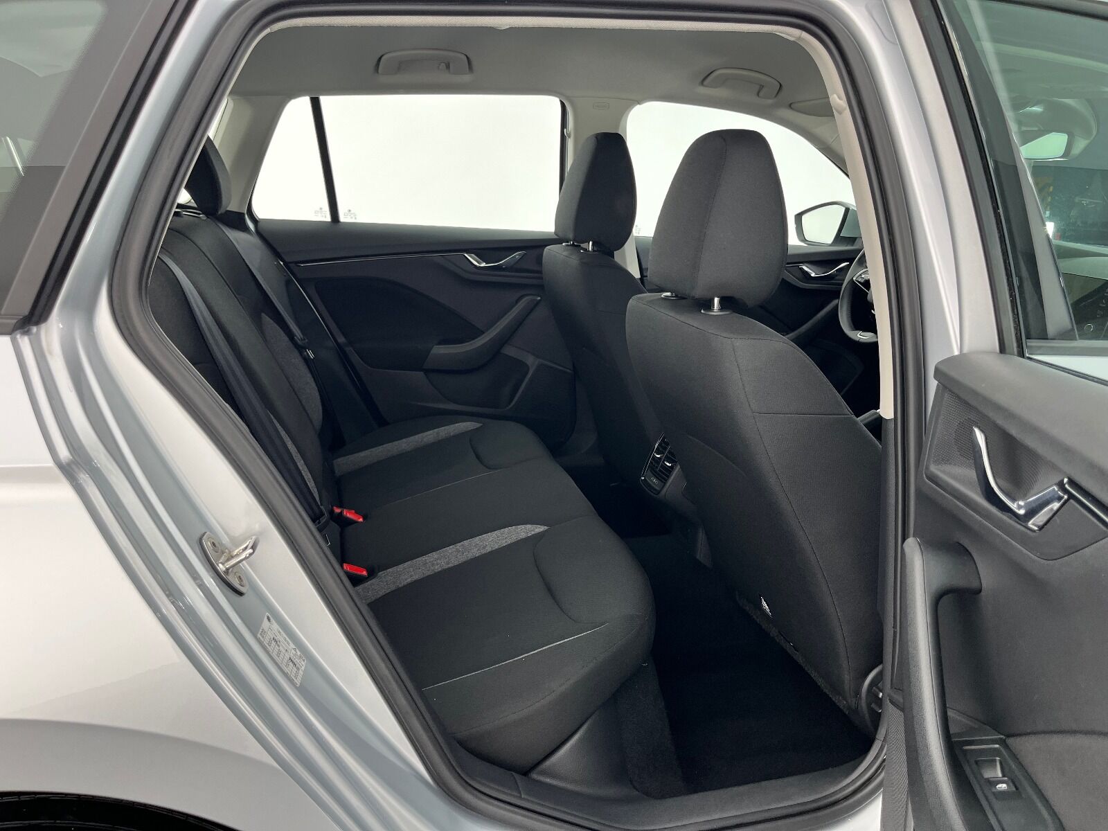 Skoda Kamiq 1.0 TSI Elite DSG - 2025 - Detay