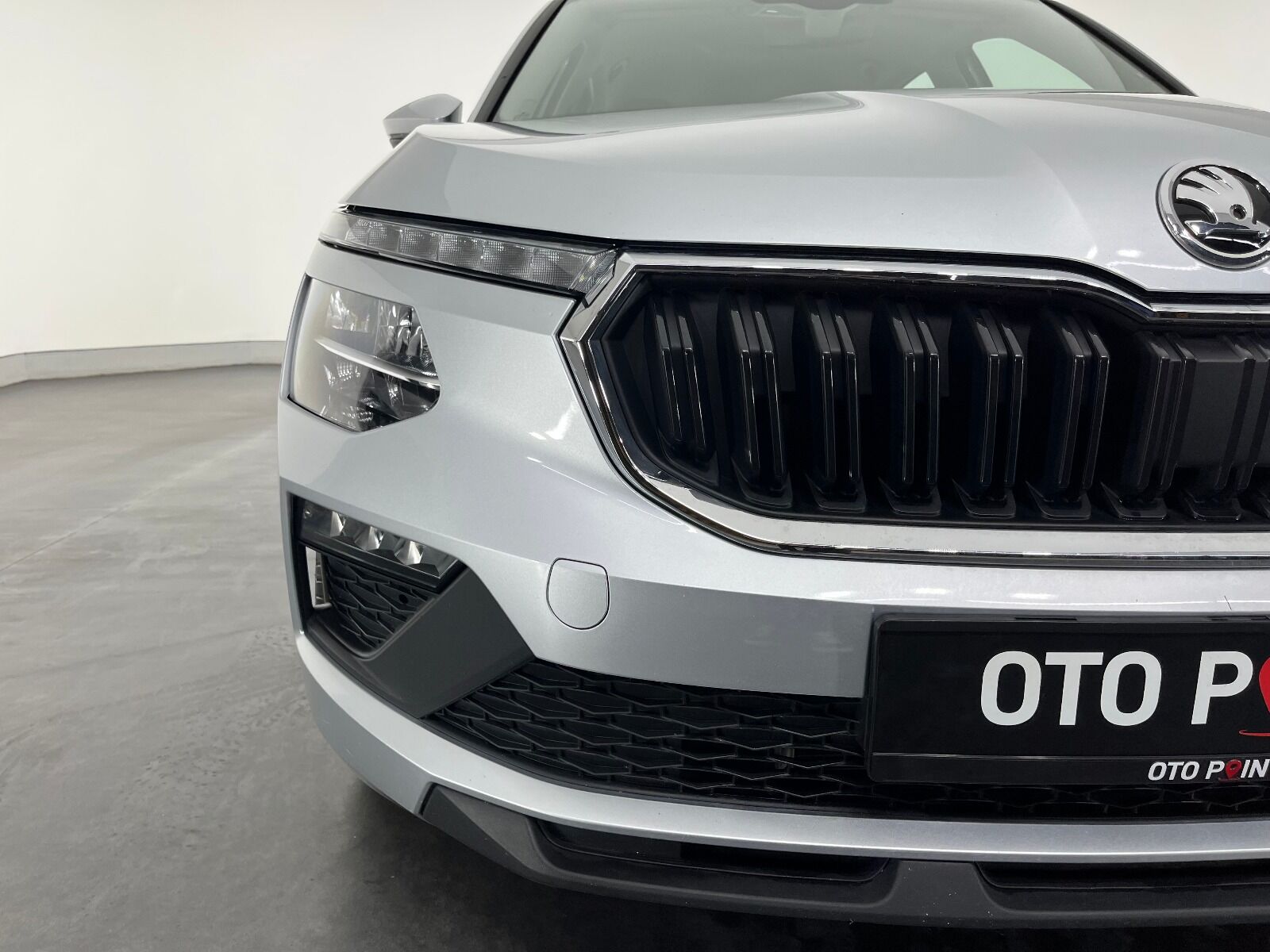 Skoda Kamiq 1.0 TSI Elite DSG - 2025 - Detay