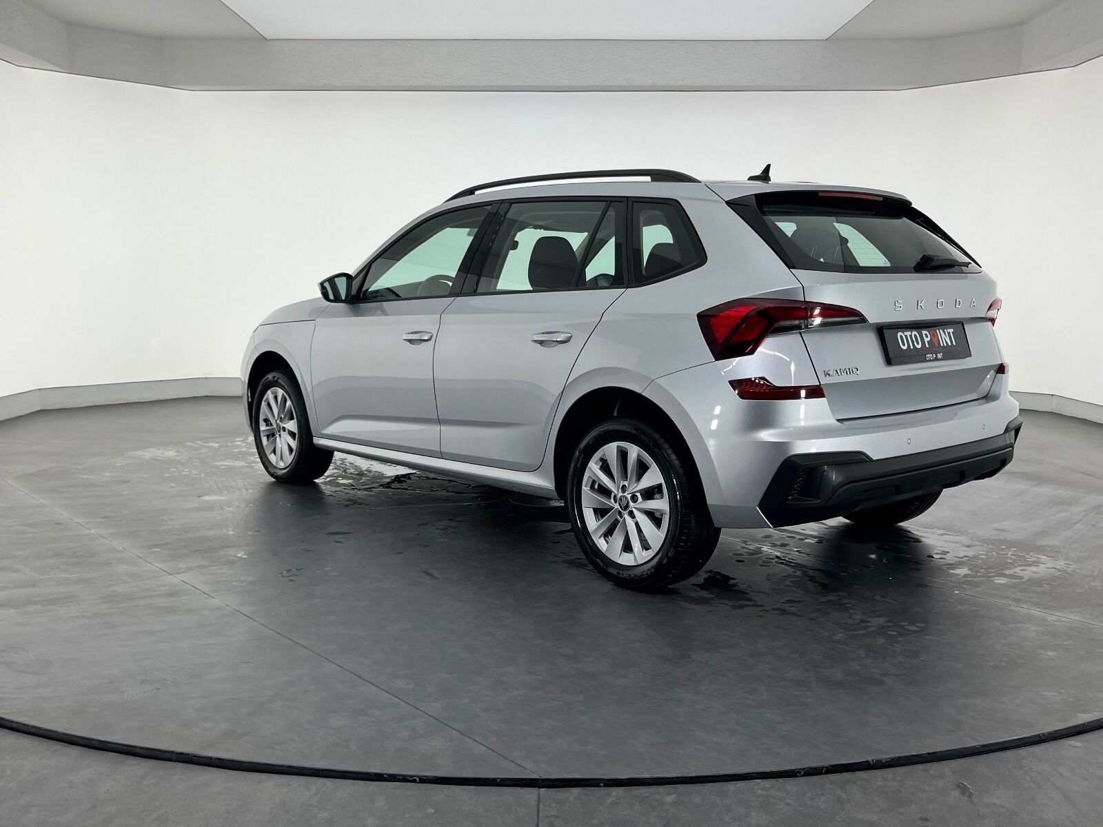 Skoda Kamiq 1.0 TSI Elite DSG - 2025 - Detay