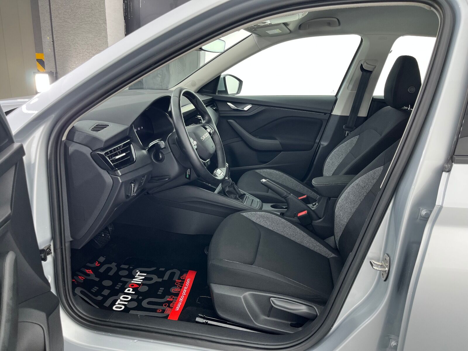 Skoda Kamiq 1.0 TSI Elite DSG - 2025 - Detay