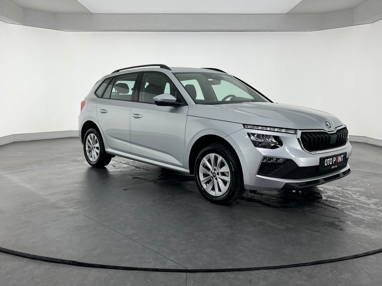 Skoda Kamiq 1.0 TSI Elite DSG - 2025 - Detay