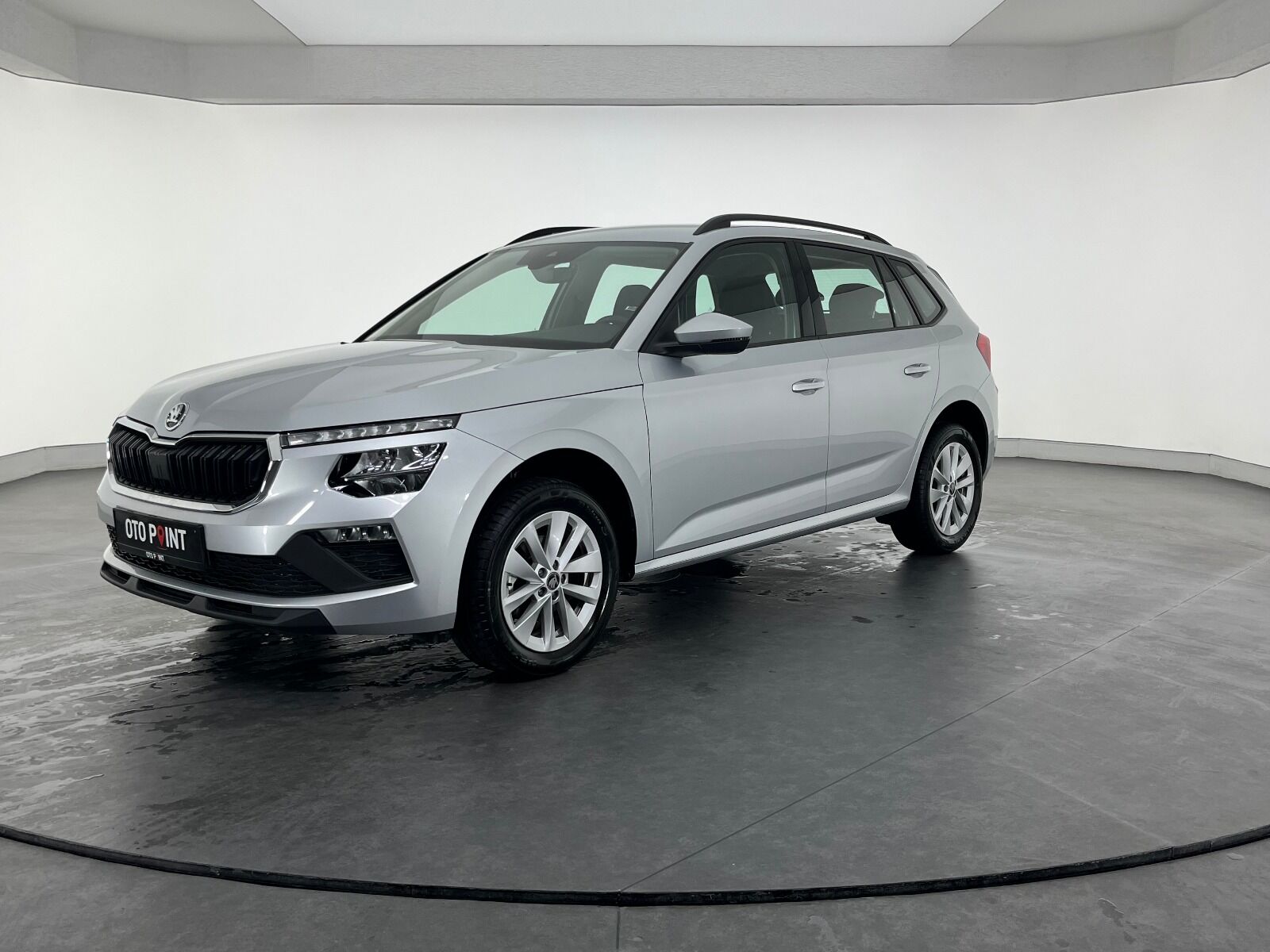 Skoda Kamiq 1.0 TSI Elite DSG - 2025 - Detay