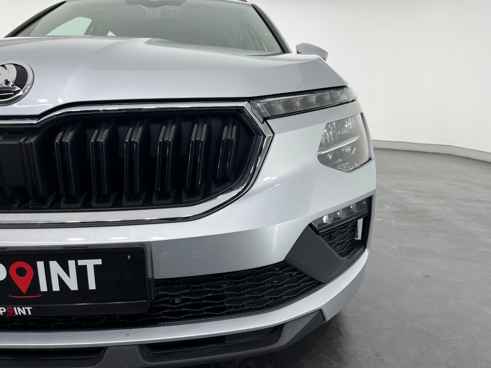 Skoda Kamiq 1.0 TSI Elite DSG - 2025 - Detay