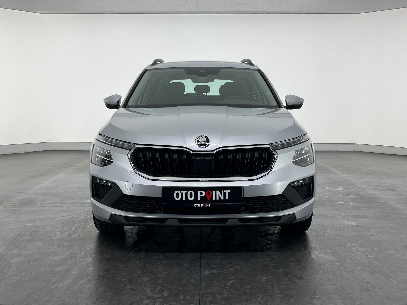 Skoda Kamiq 1.0 TSI Elite DSG - 2025