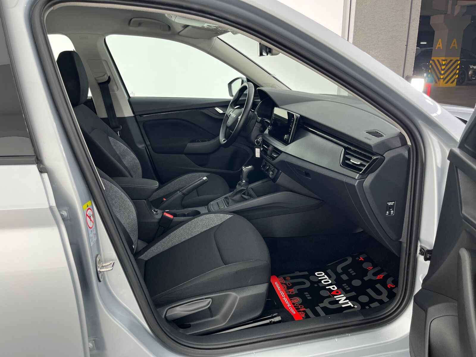 Skoda Kamiq 1.0 TSI Elite DSG - 2025 - Detay