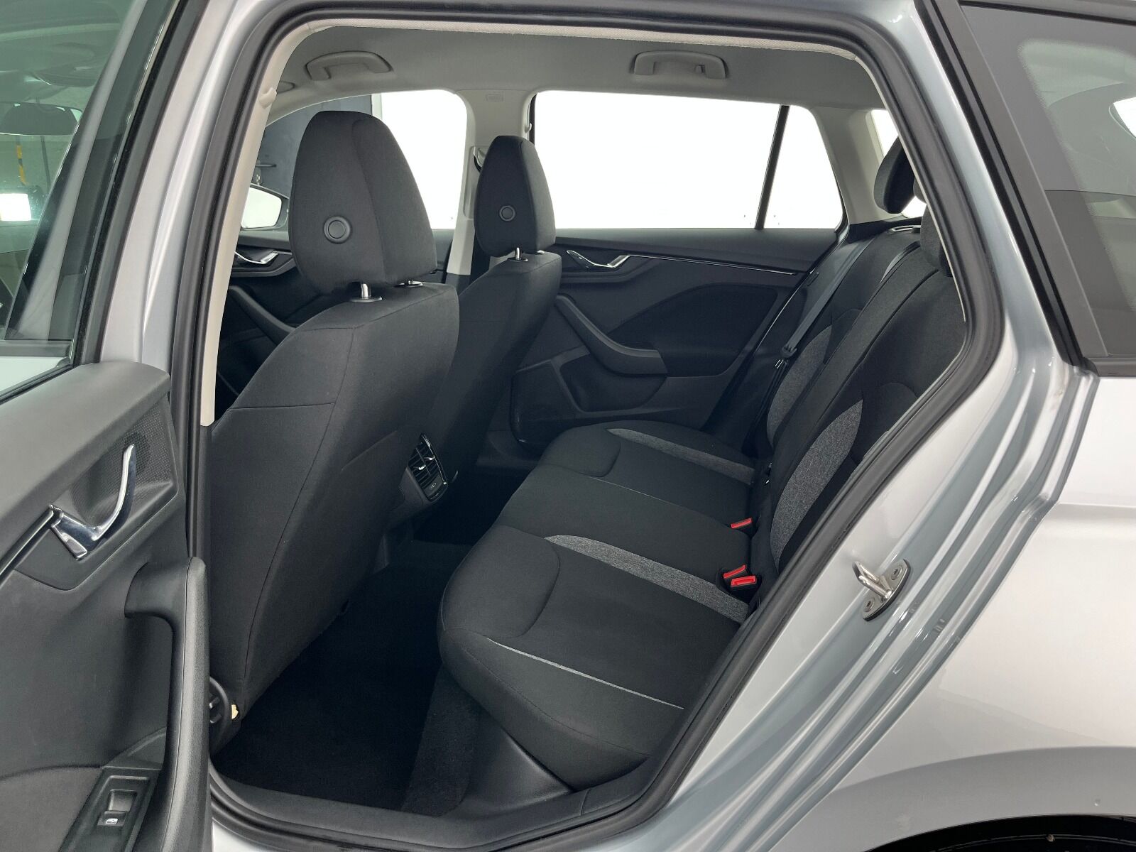 Skoda Kamiq 1.0 TSI Elite DSG - 2025 - Detay