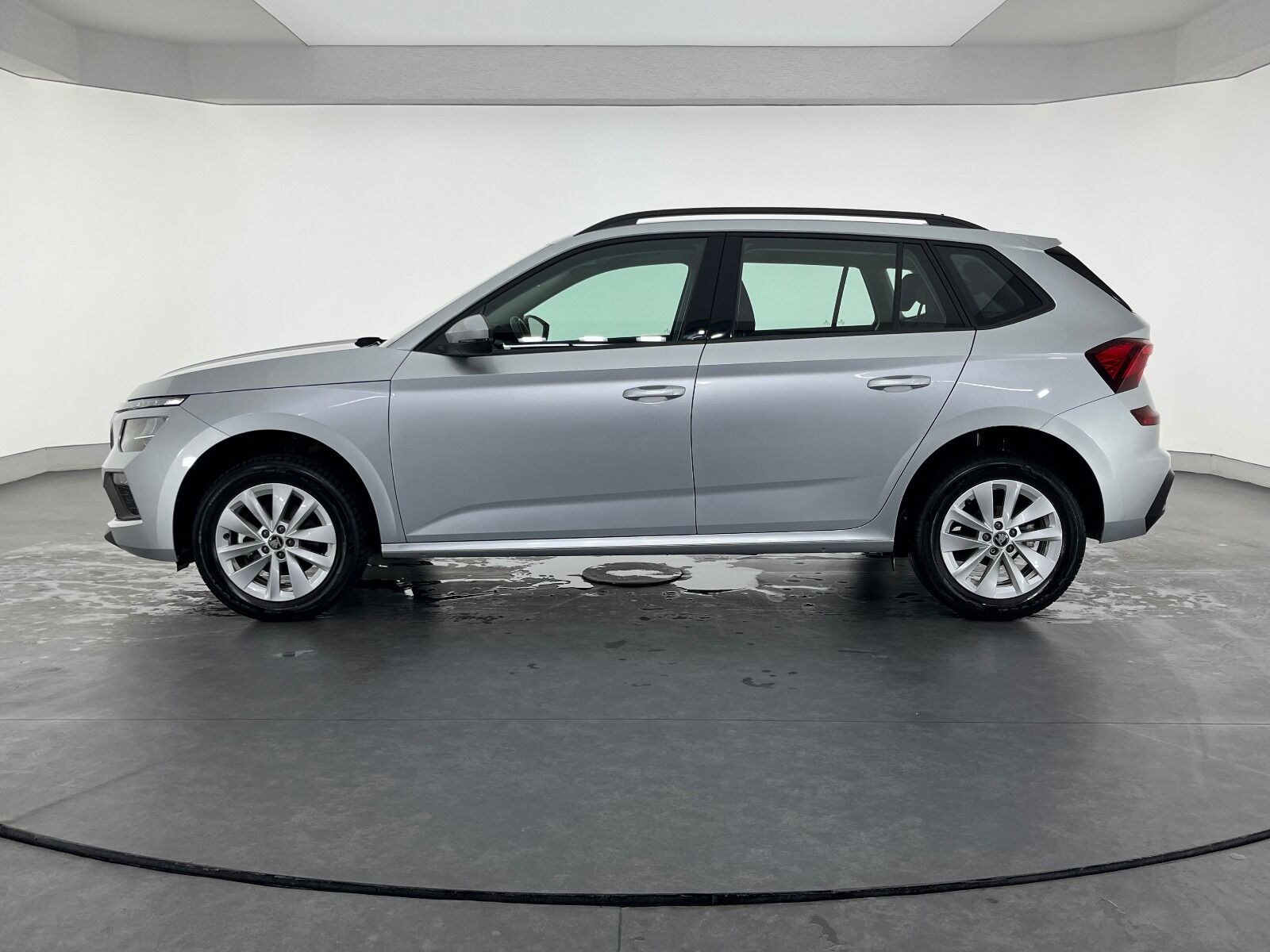 Skoda Kamiq 1.0 TSI Elite DSG - 2025 - Detay