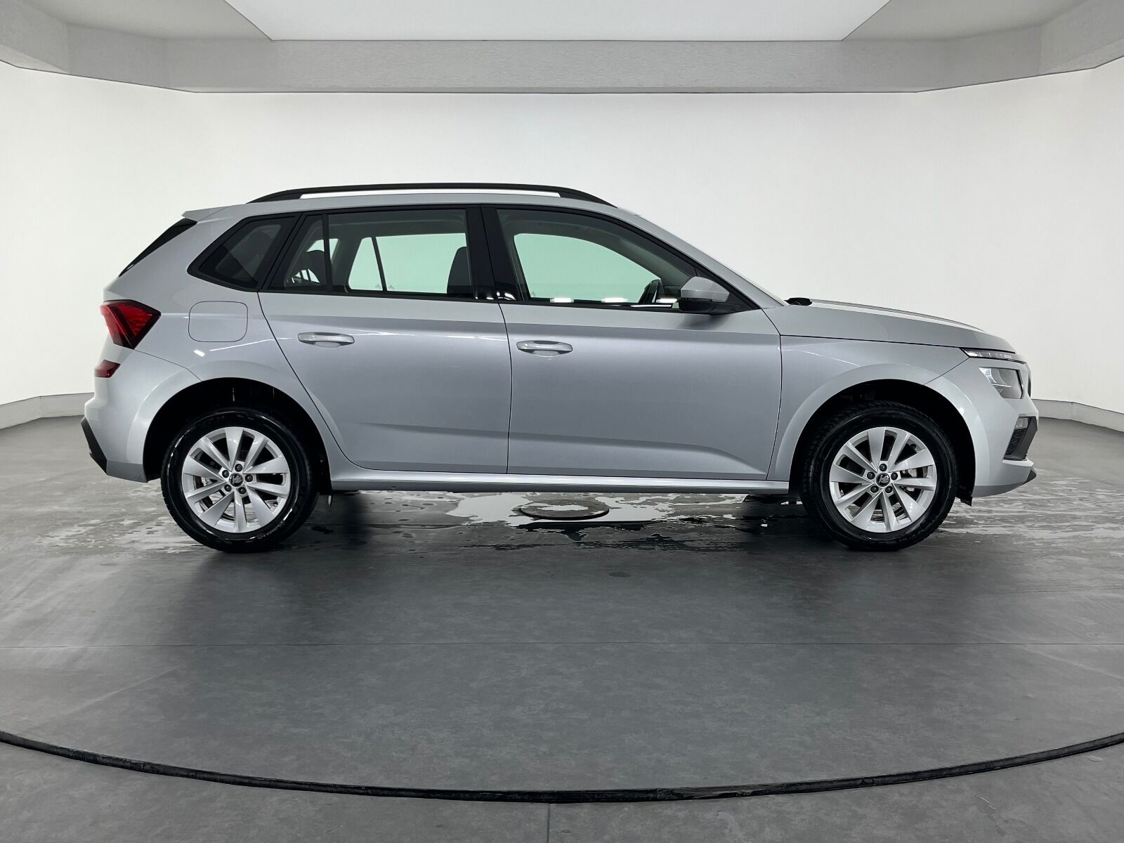 Skoda Kamiq 1.0 TSI Elite DSG - 2025 - Detay
