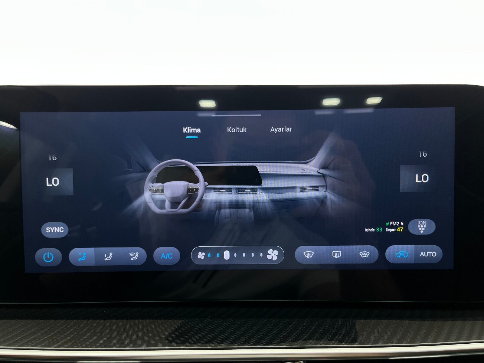 Chery Tiggo 7 Pro Max Tiggo7 Pro Max 1.6 TGDI Exceptional DCT - 2024 - Detay