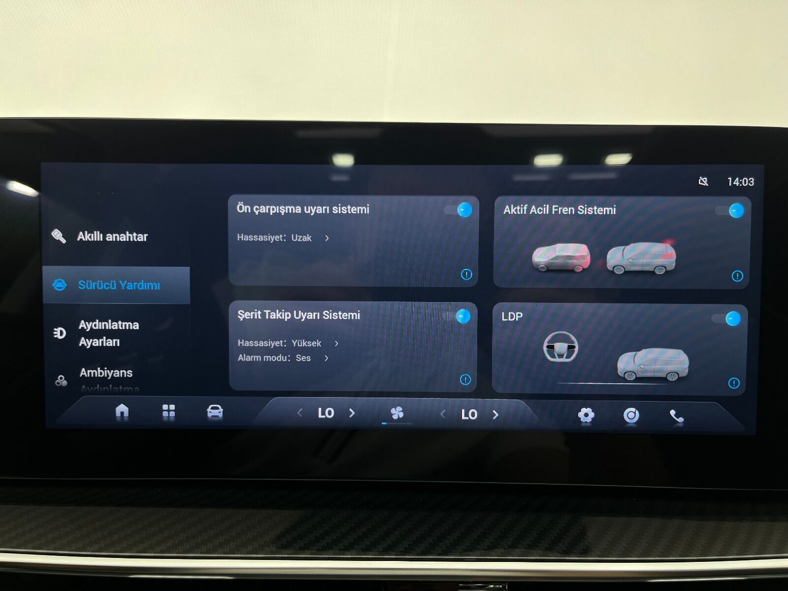 Chery Tiggo 7 Pro Max Tiggo7 Pro Max 1.6 TGDI Exceptional DCT - 2024 - Detay