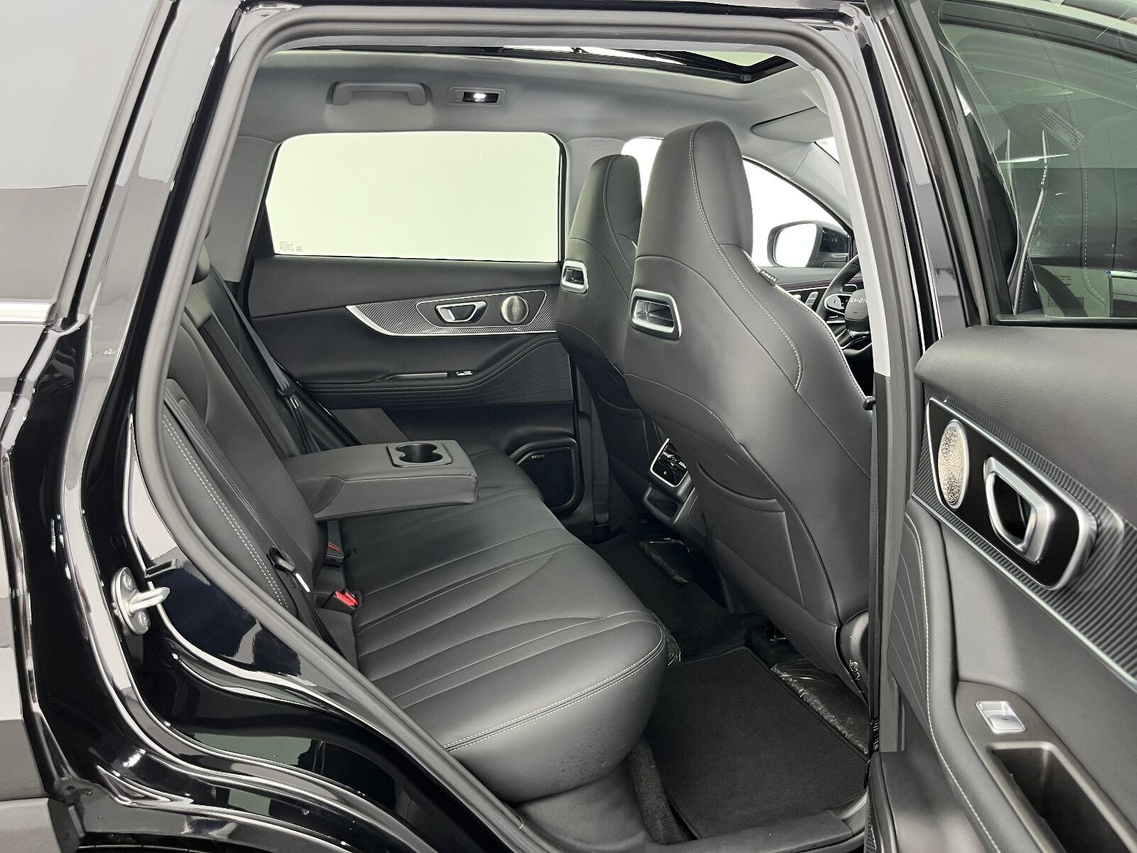 Chery Tiggo 7 Pro Max Tiggo7 Pro Max 1.6 TGDI Exceptional DCT - 2024 - Detay