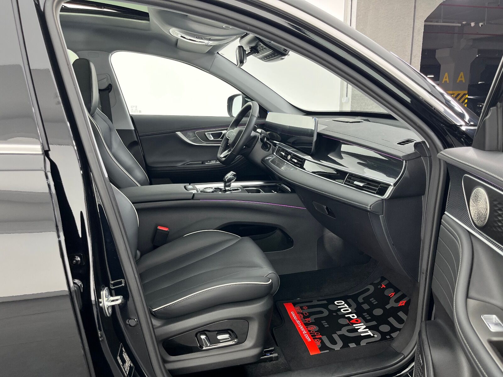 Chery Tiggo 7 Pro Max Tiggo7 Pro Max 1.6 TGDI Exceptional DCT - 2024 - Detay