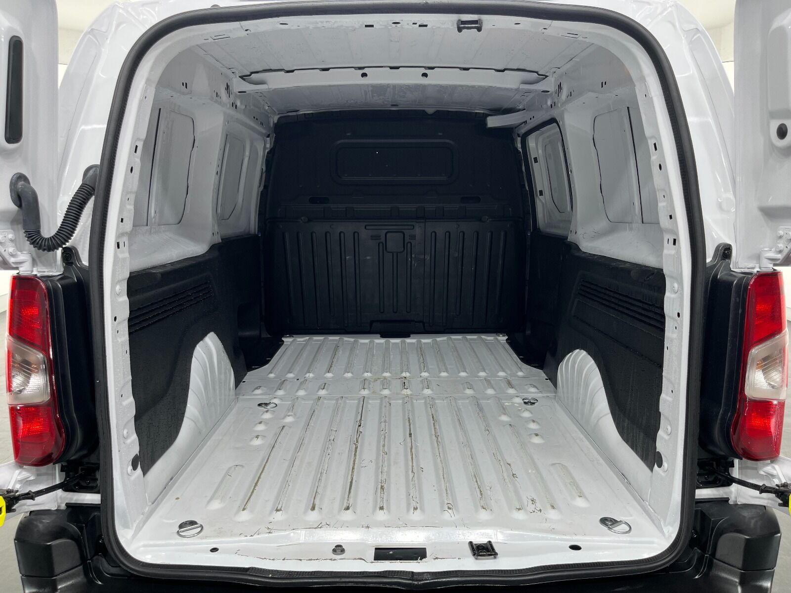 Fiat Doblo Cargo 1.5 BlueHDI Maxi - 2025 - Detay