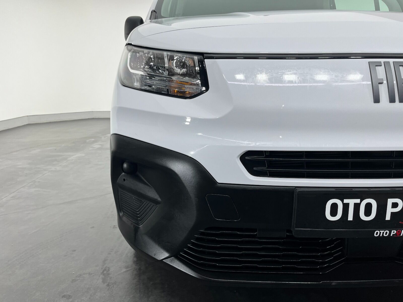 Fiat Doblo Cargo 1.5 BlueHDI Maxi - 2025 - Detay