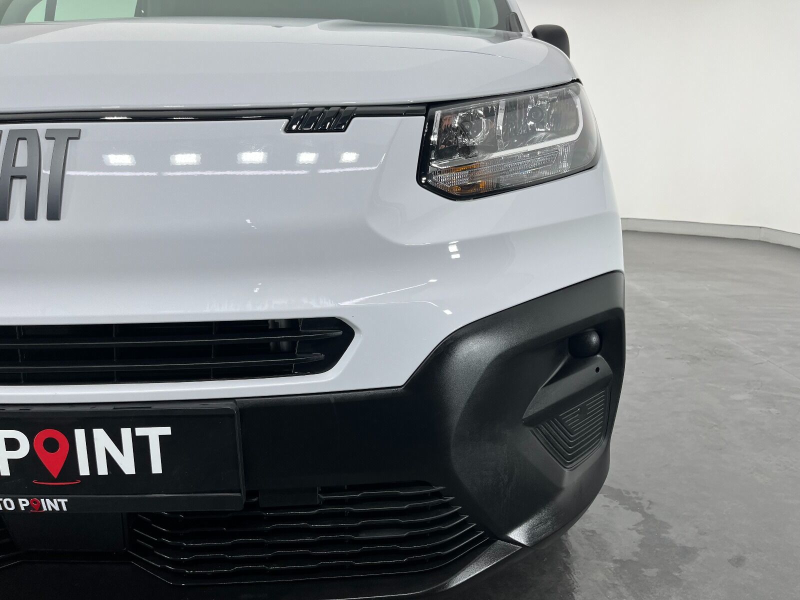 Fiat Doblo Cargo 1.5 BlueHDI Maxi - 2025 - Detay