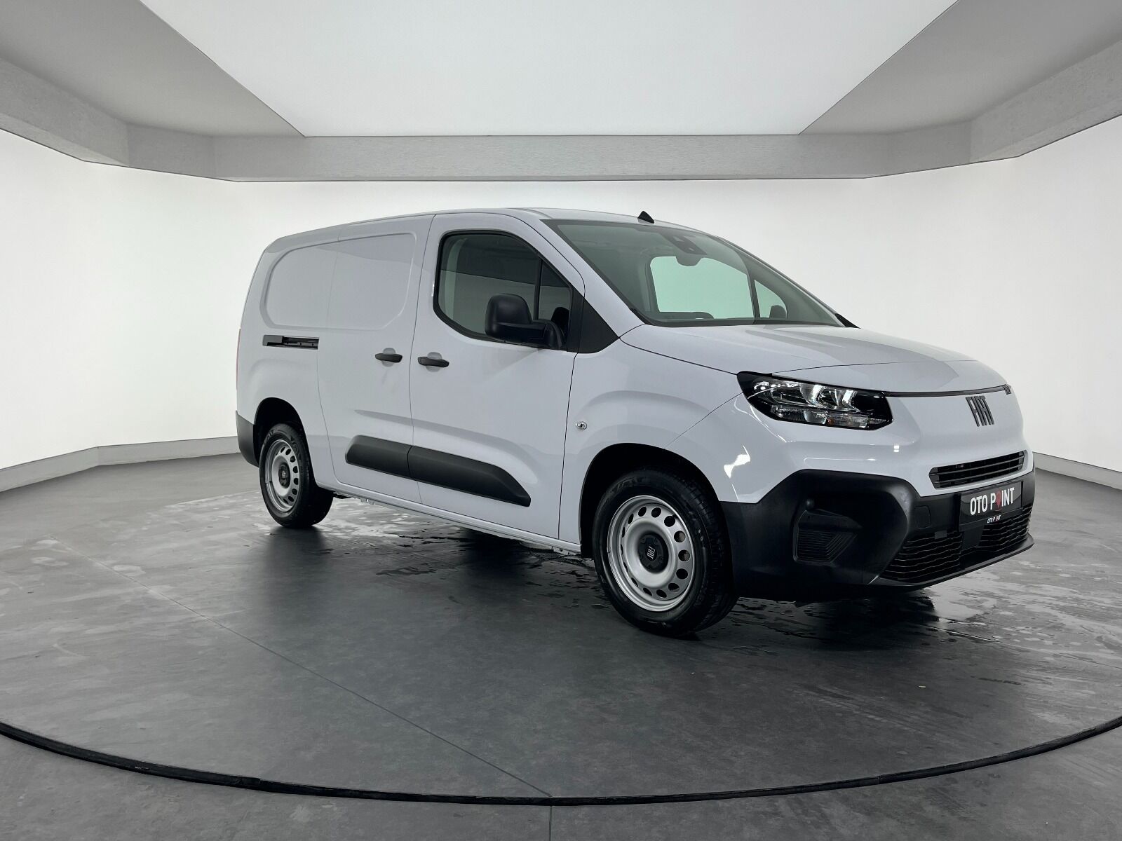 Fiat Doblo Cargo 1.5 BlueHDI Maxi - 2025 - Detay
