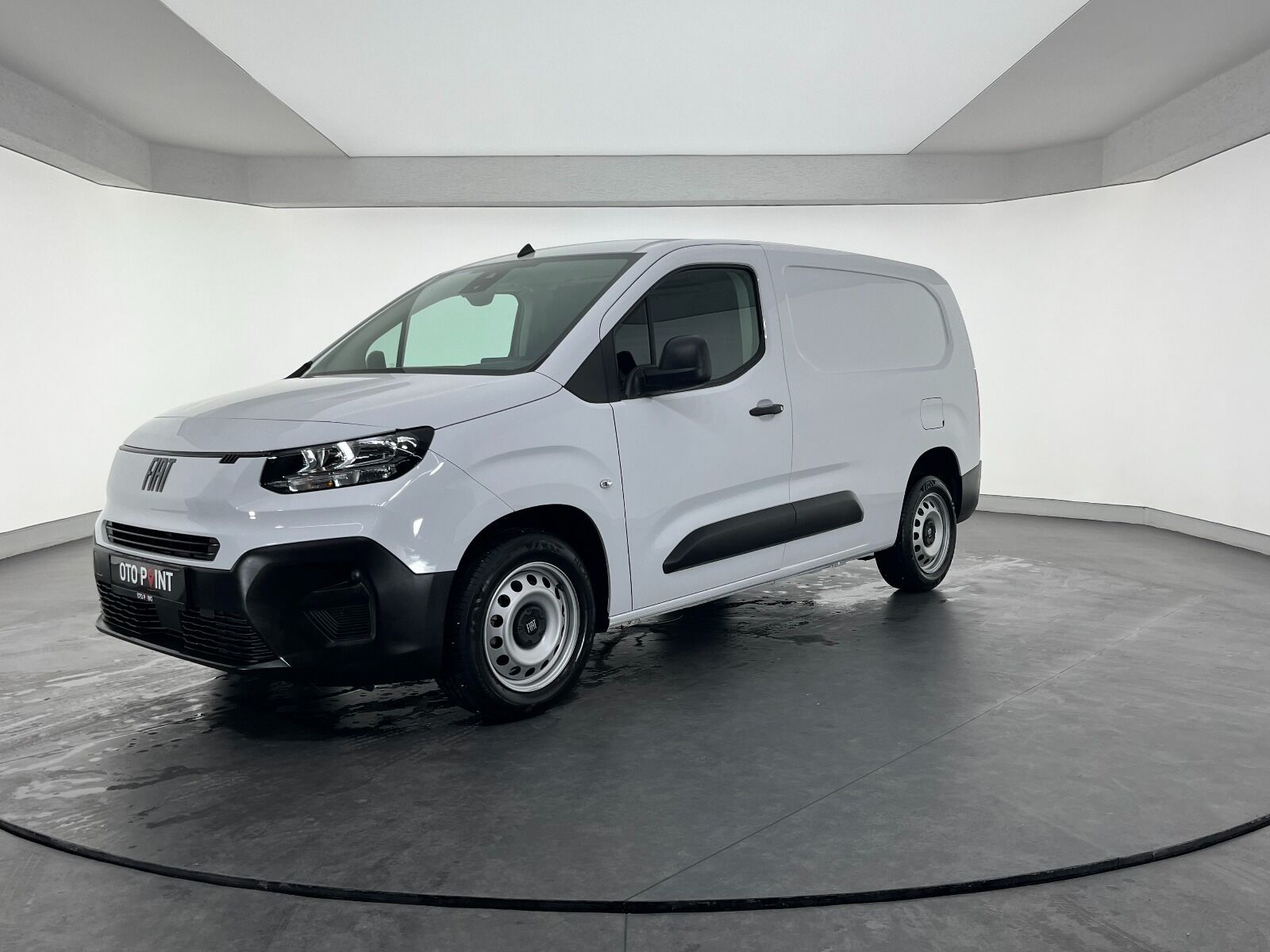 Fiat Doblo Cargo 1.5 BlueHDI Maxi - 2025 - Detay