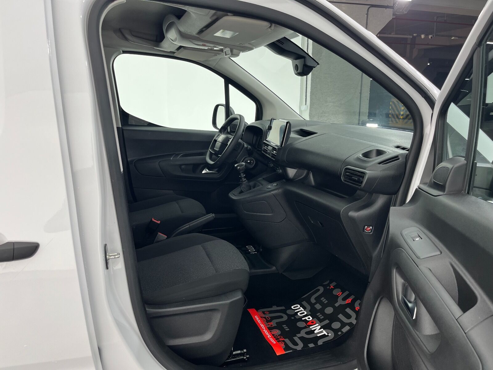 Fiat Doblo Cargo 1.5 BlueHDI Maxi - 2025 - Detay