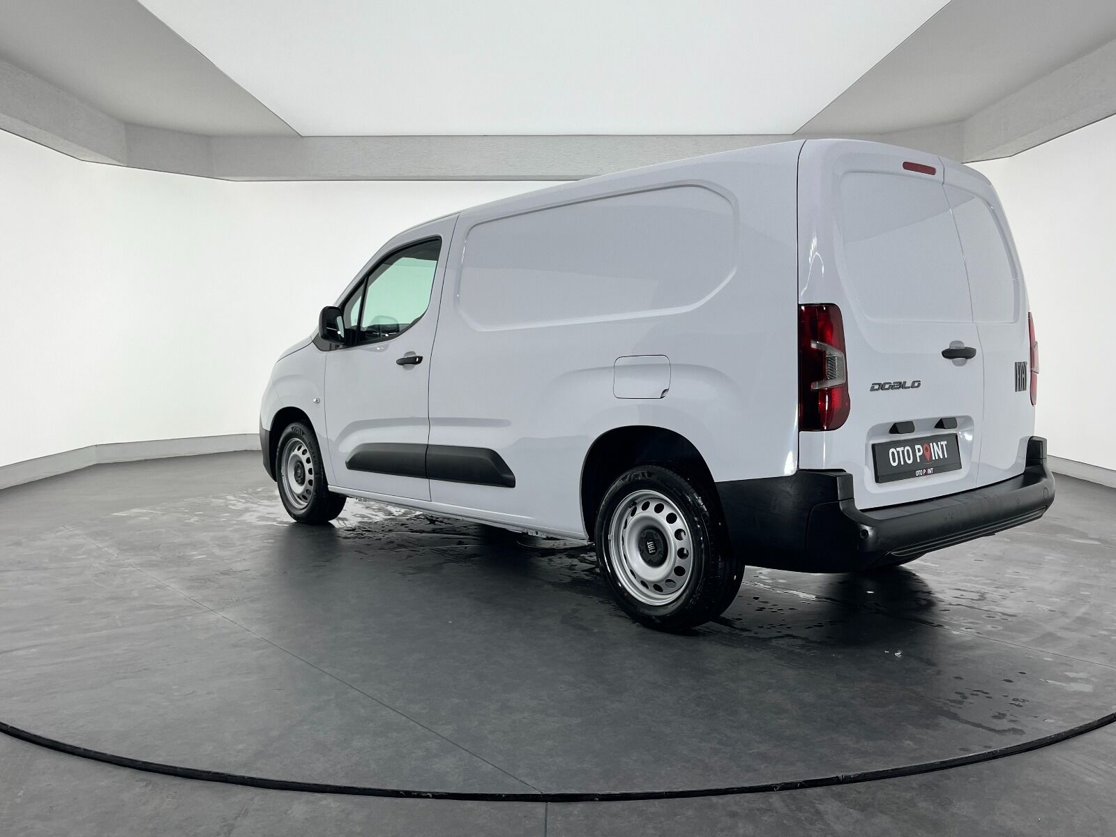 Fiat Doblo Cargo 1.5 BlueHDI Maxi - 2025 - Detay