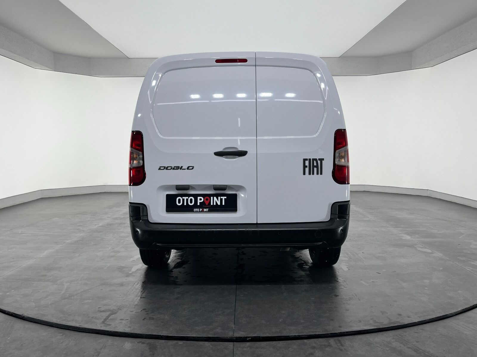 Fiat Doblo Cargo 1.5 BlueHDI Maxi - 2025 - Detay