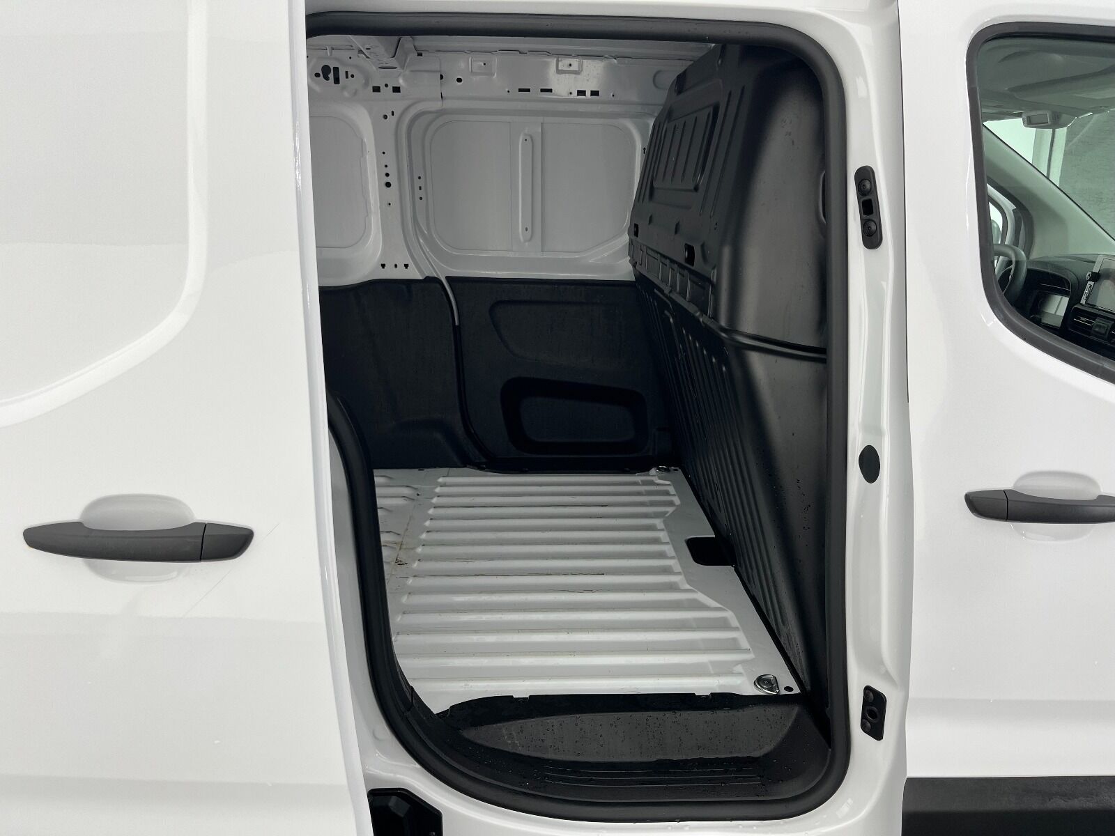 Fiat Doblo Cargo 1.5 BlueHDI Maxi - 2025 - Detay