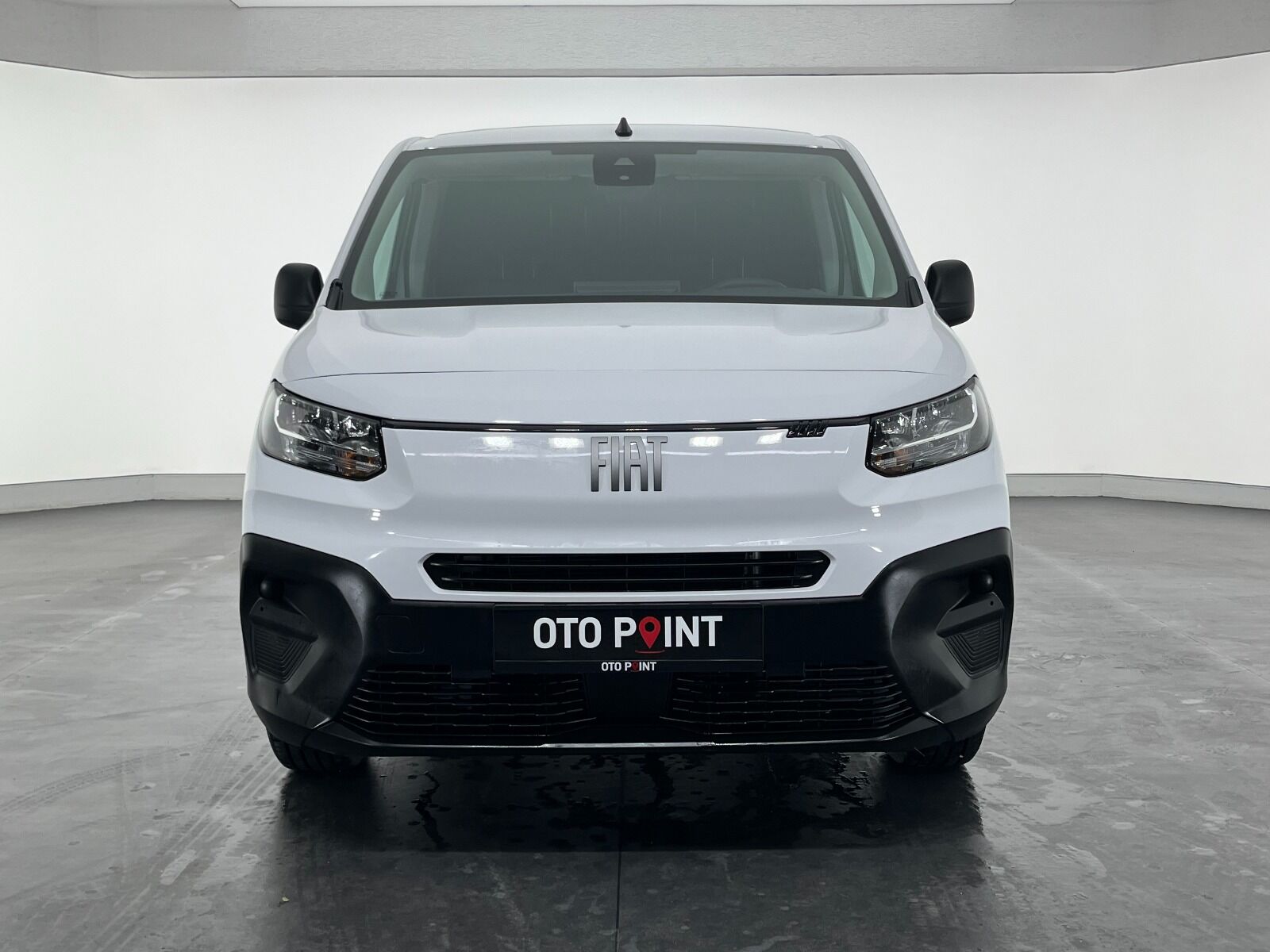 Fiat Doblo Cargo 1.5 BlueHDI Maxi - 2025