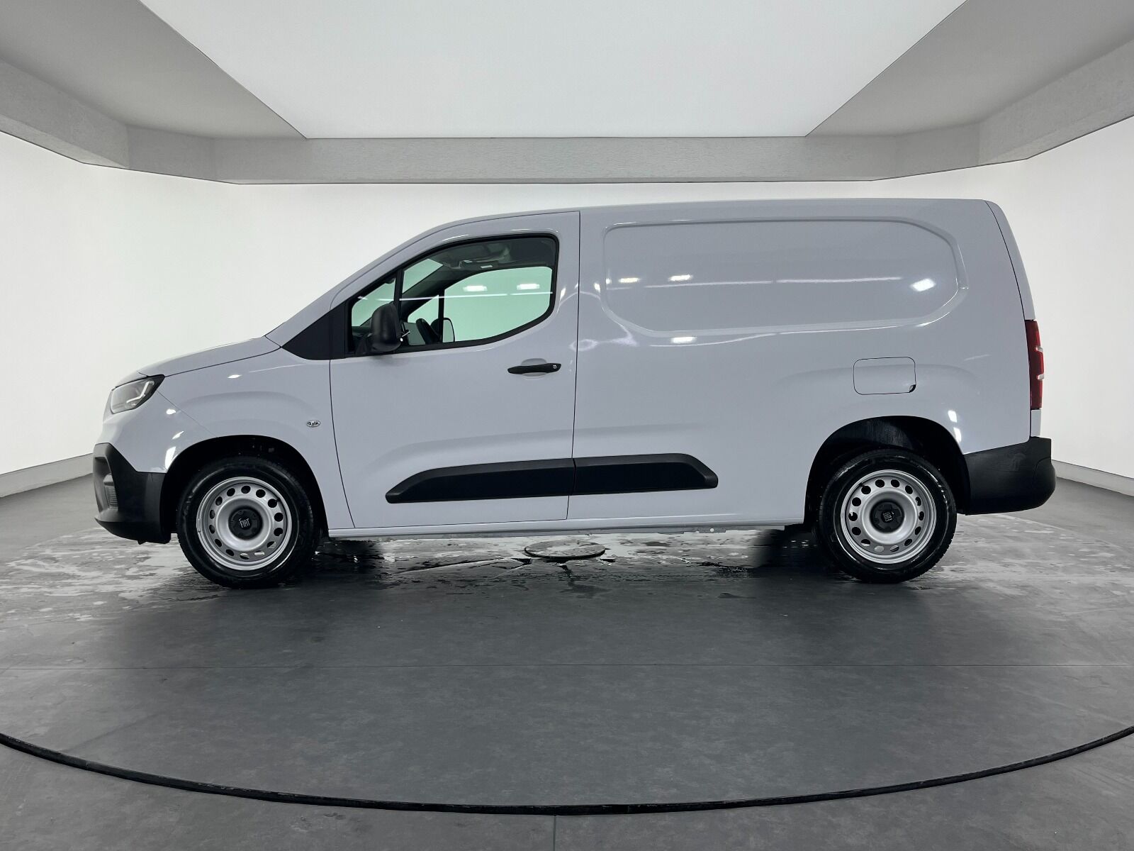 Fiat Doblo Cargo 1.5 BlueHDI Maxi - 2025 - Detay