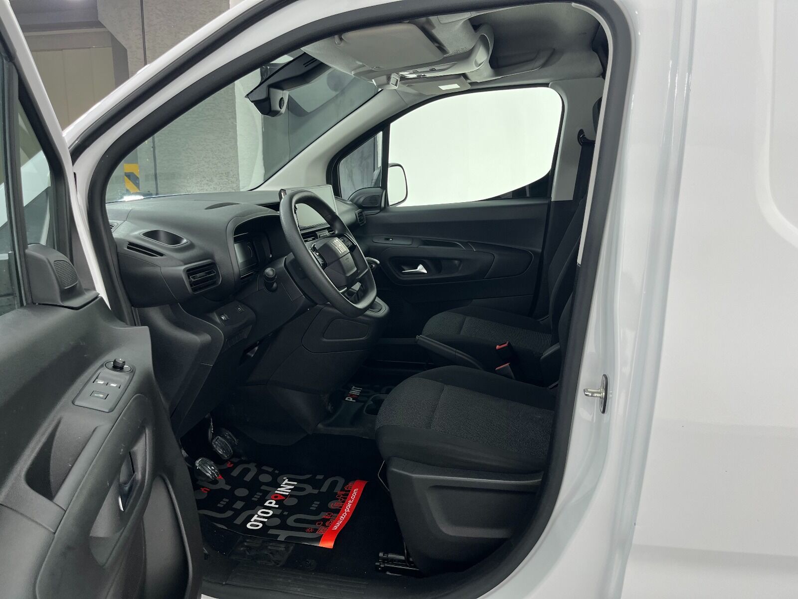 Fiat Doblo Cargo 1.5 BlueHDI Maxi - 2025 - Detay