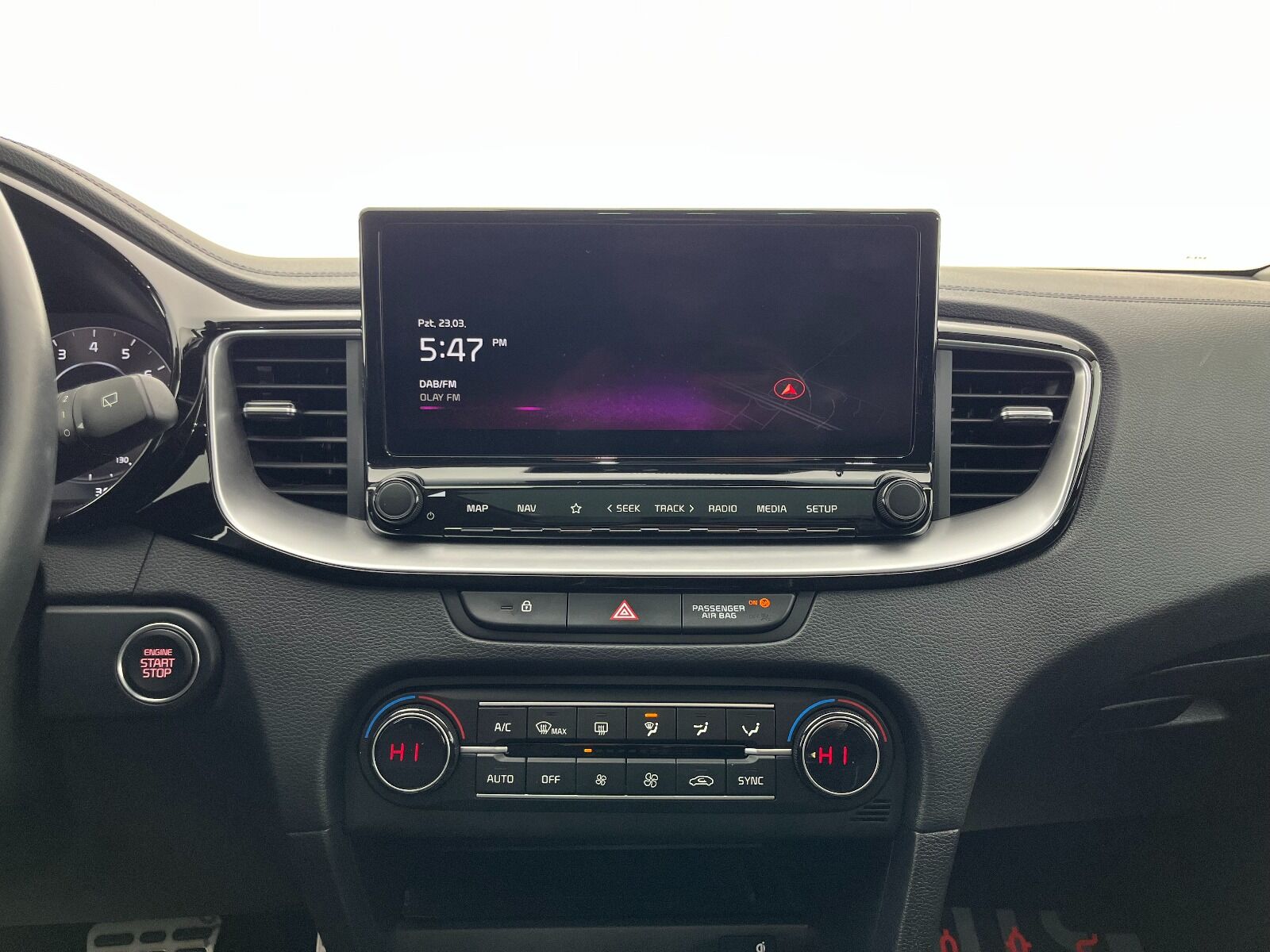 Kia XCeed 1.5 T-GDI Elegance Plus - 2024 - Detay