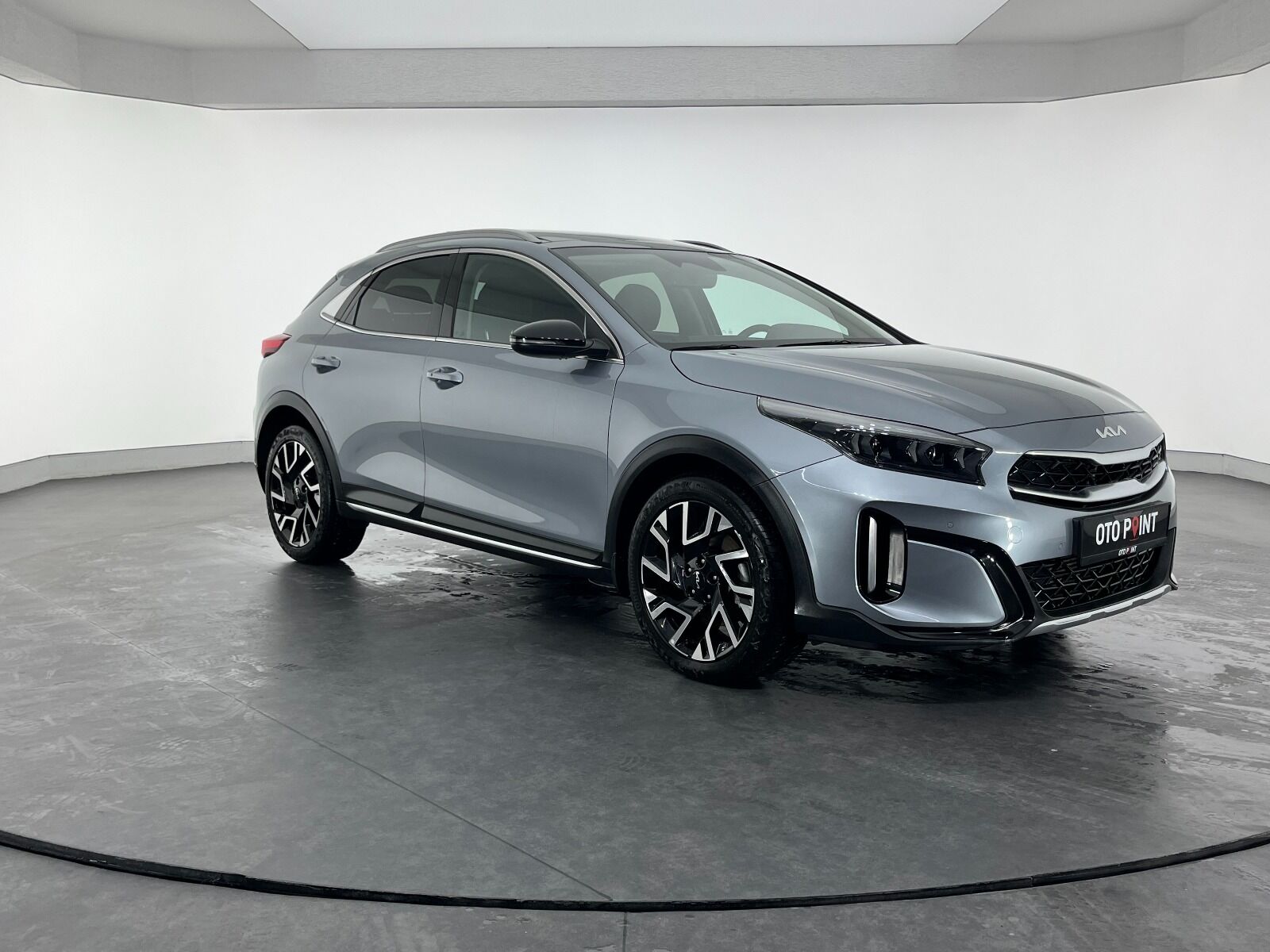 Kia XCeed 1.5 T-GDI Elegance Plus - 2024 - Detay