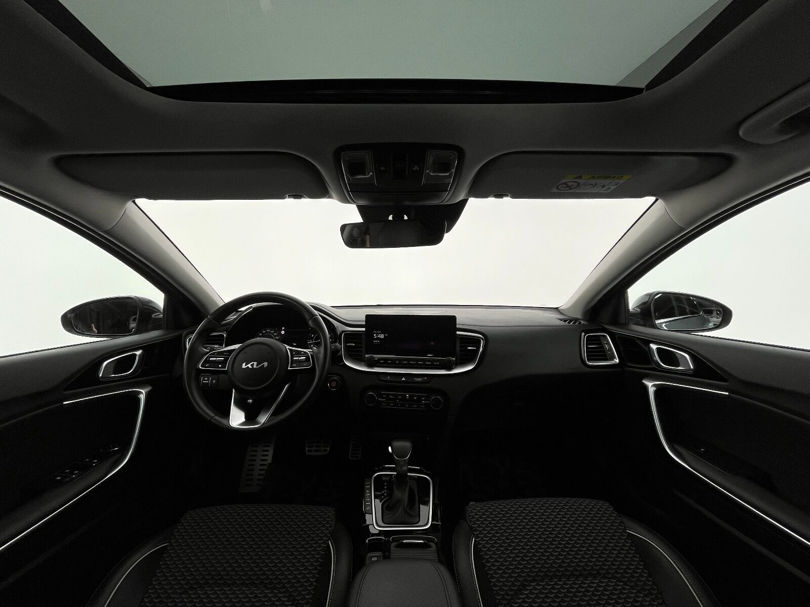 Kia XCeed 1.5 T-GDI Elegance Plus - 2024 - Detay