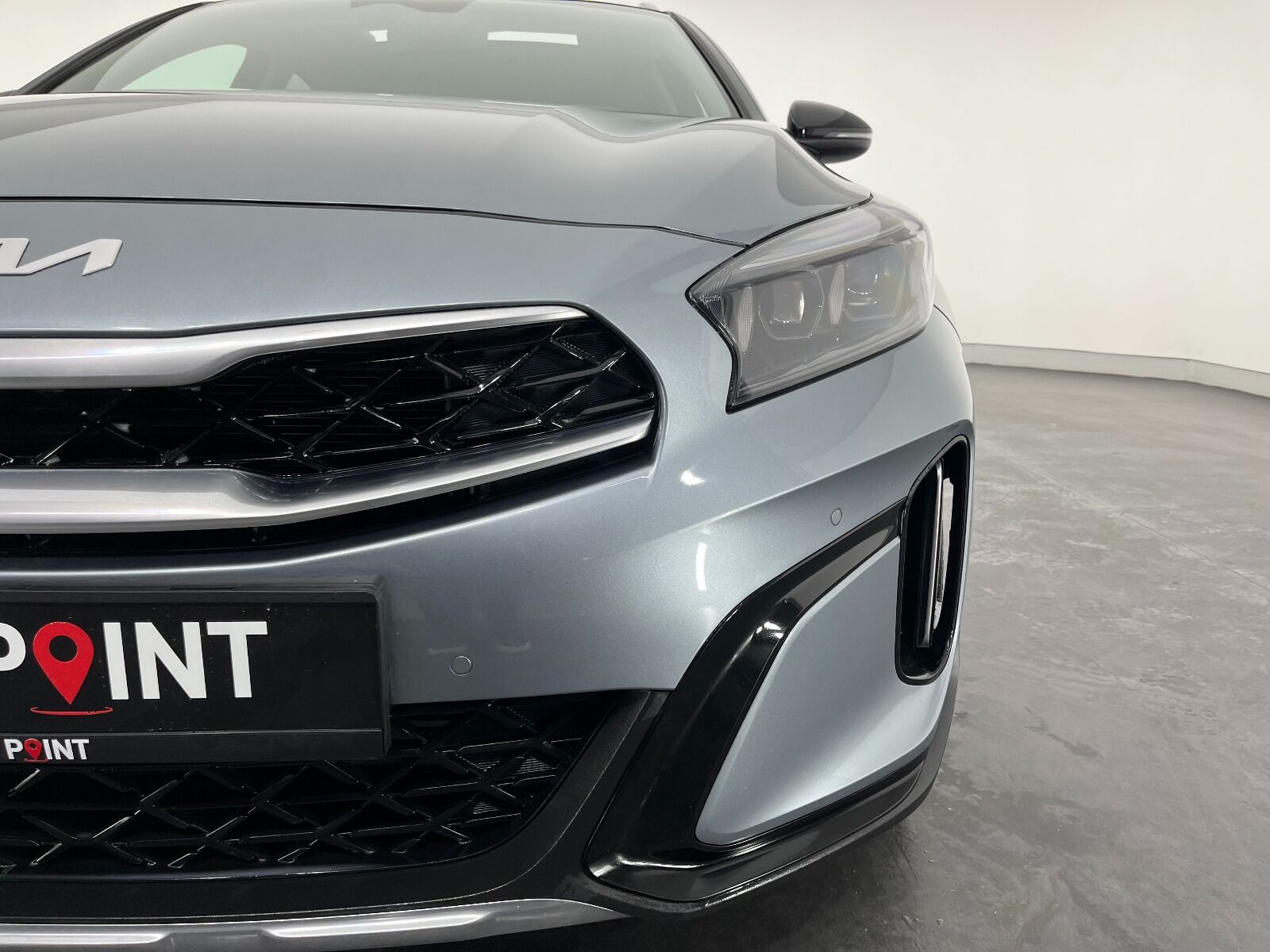 Kia XCeed 1.5 T-GDI Elegance Plus - 2024 - Detay