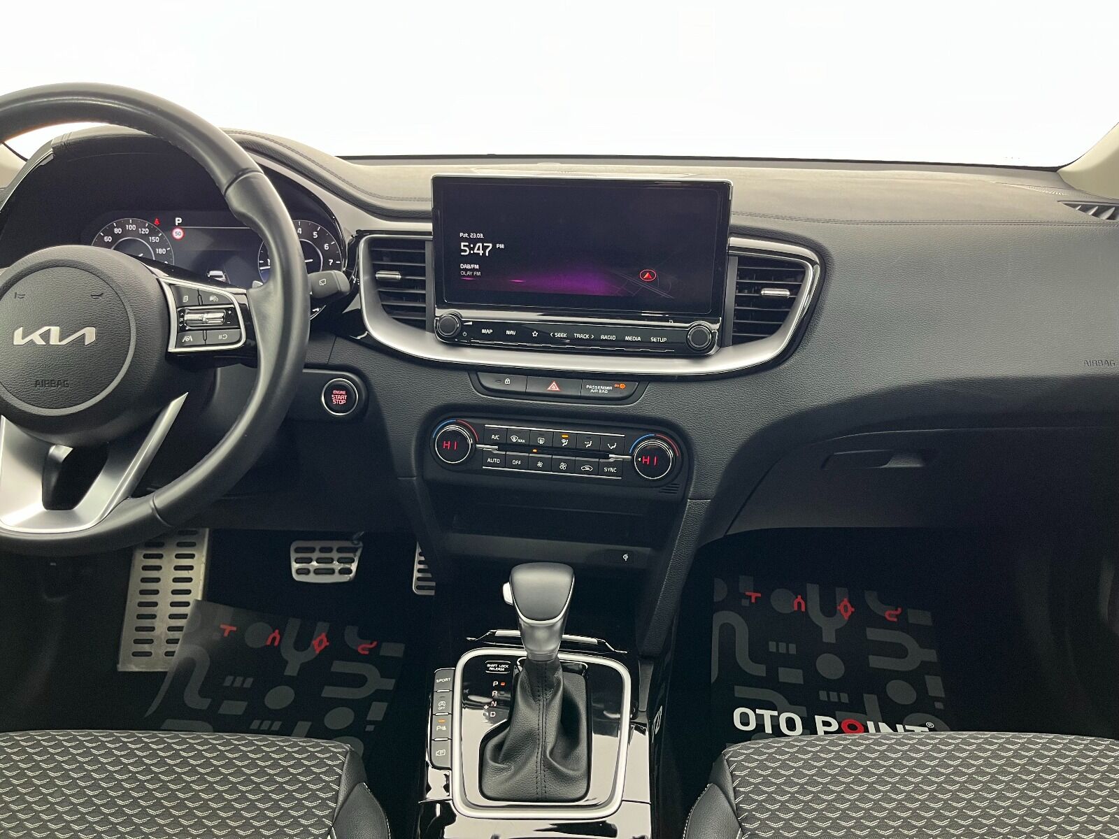 Kia XCeed 1.5 T-GDI Elegance Plus - 2024 - Detay