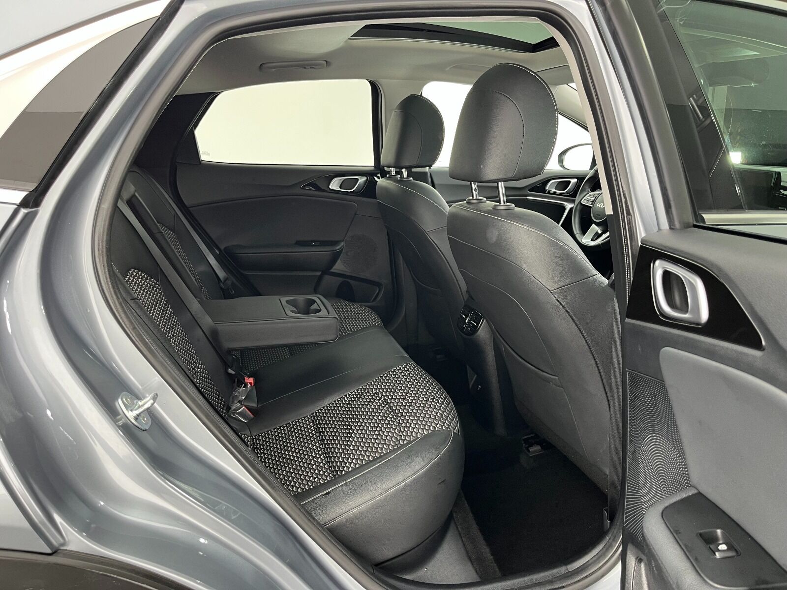 Kia XCeed 1.5 T-GDI Elegance Plus - 2024 - Detay