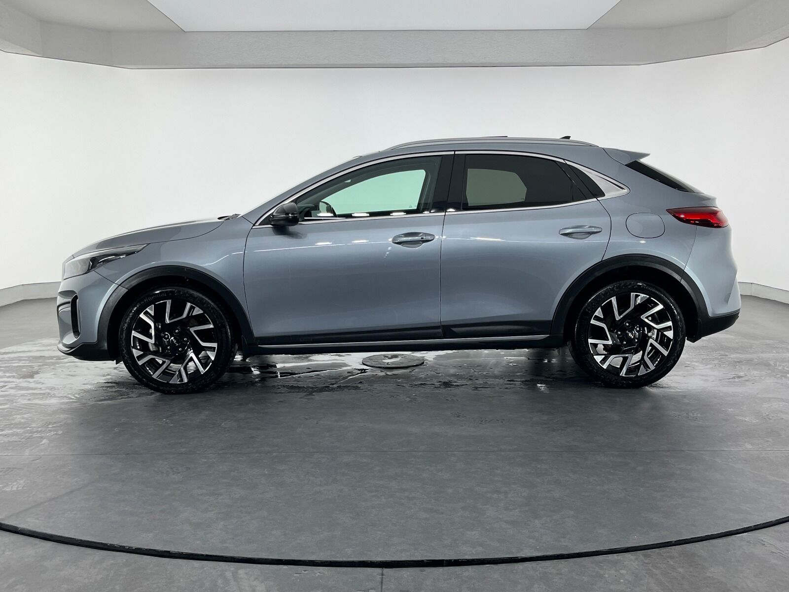 Kia XCeed 1.5 T-GDI Elegance Plus - 2024 - Detay